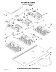 Diagram for 02 - Interior Parts