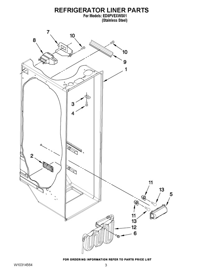 Diagram for ED5PVEXWS01