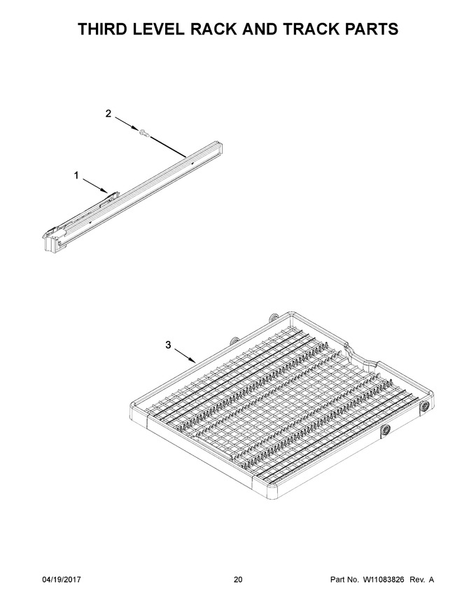 Diagram for KDTE204EPA4