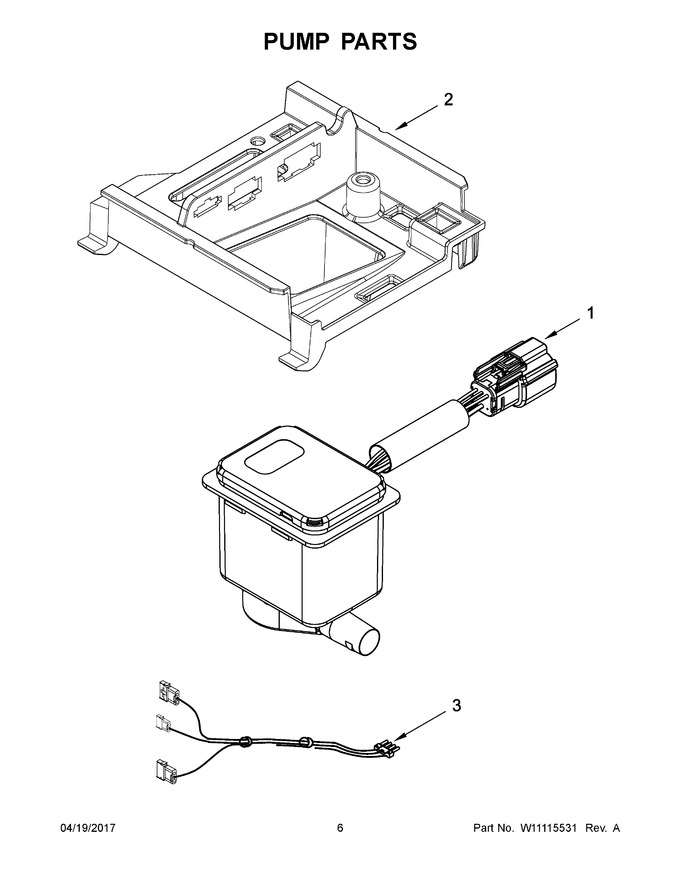 Diagram for KUIS18PNZB2