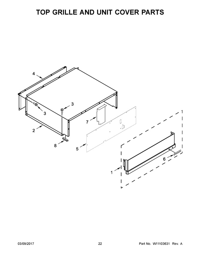 Diagram for KBSD602ESS01