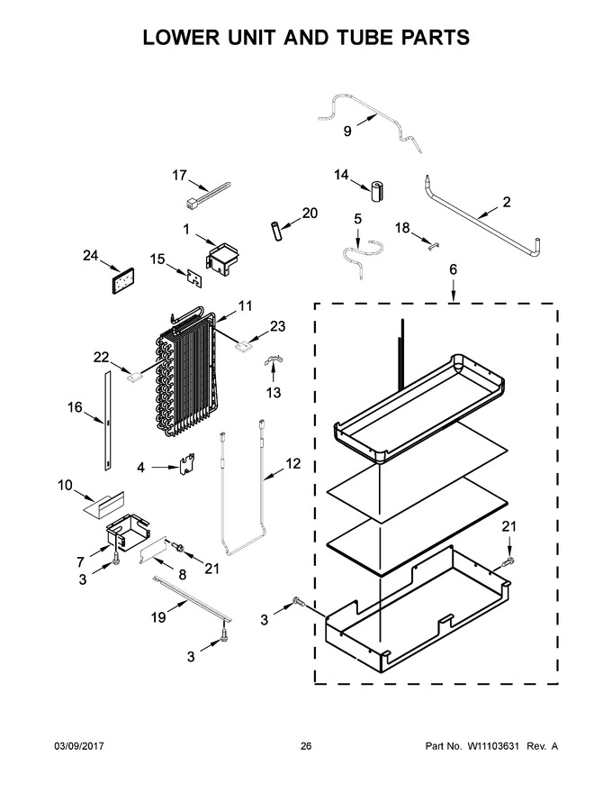 Diagram for KBSD602ESS01