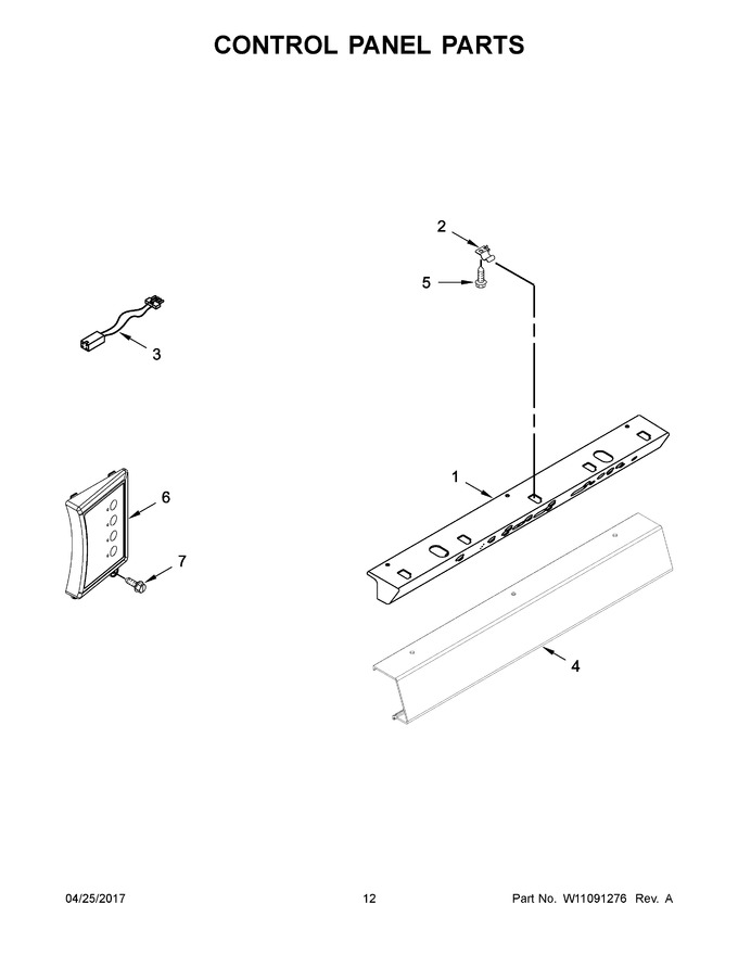 Diagram for KBSD606ESS01