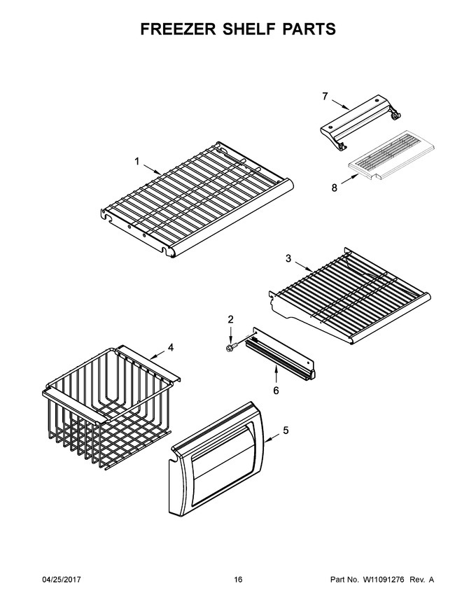 Diagram for KBSD606ESS01