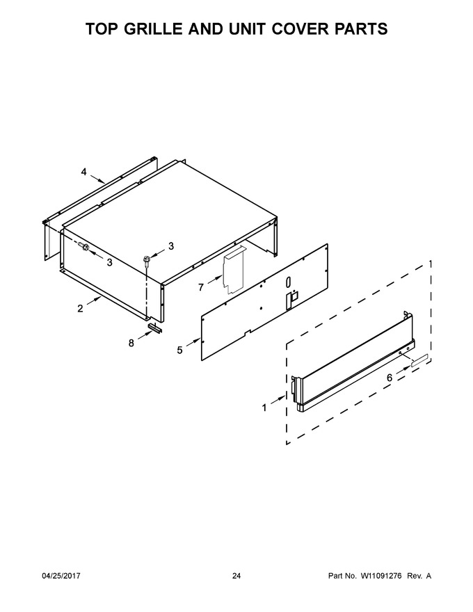 Diagram for KBSD606ESS01