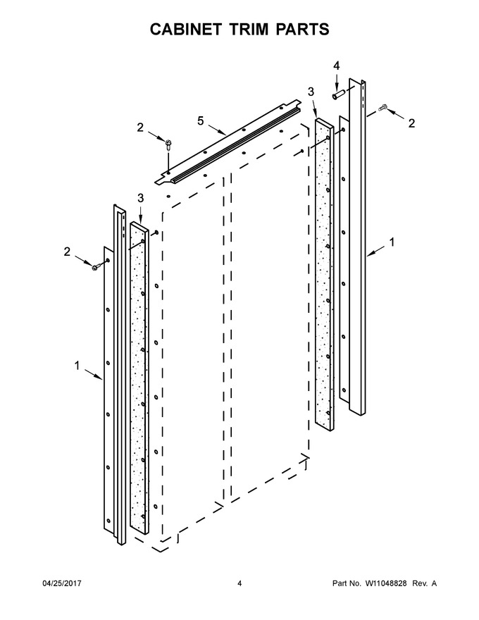 Diagram for KBSD618ESS01