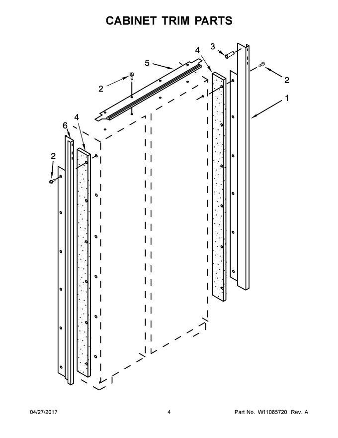 Diagram for KBSD608EBS01