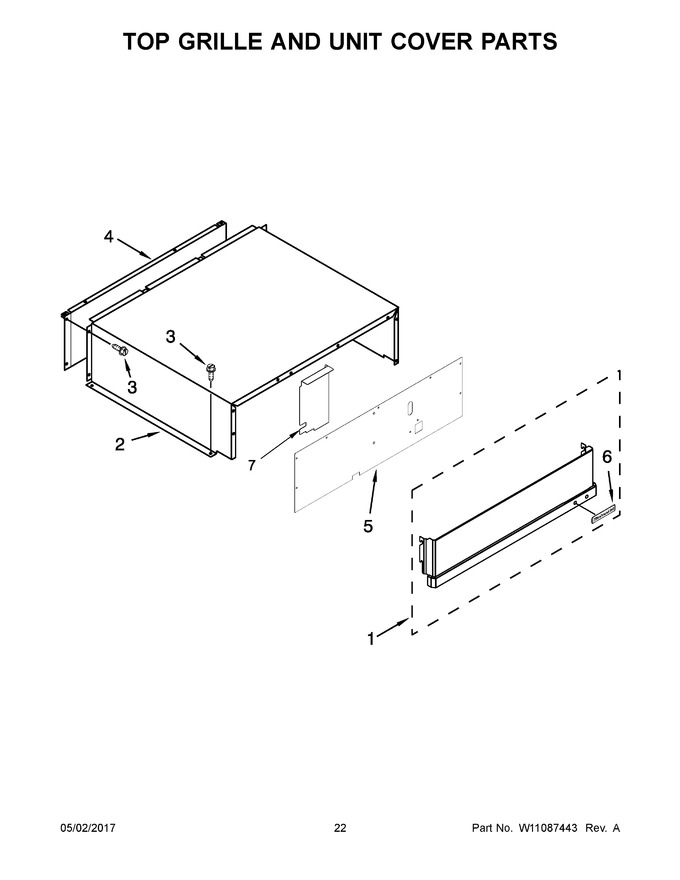 Diagram for KBSD612ESS01