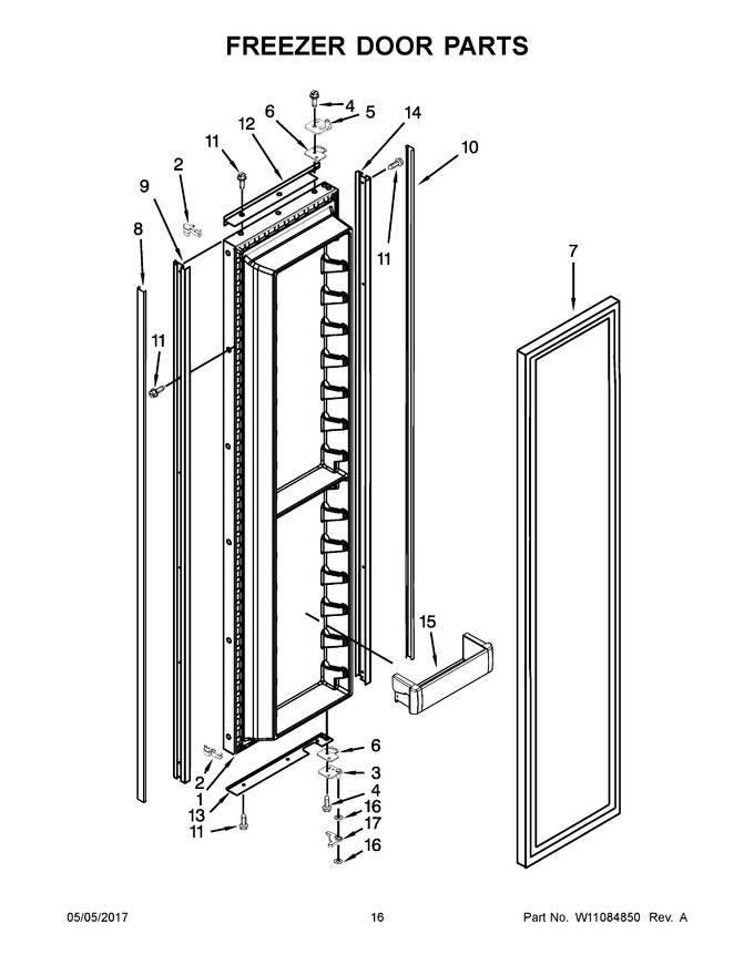 Diagram for KBSN602EPA01