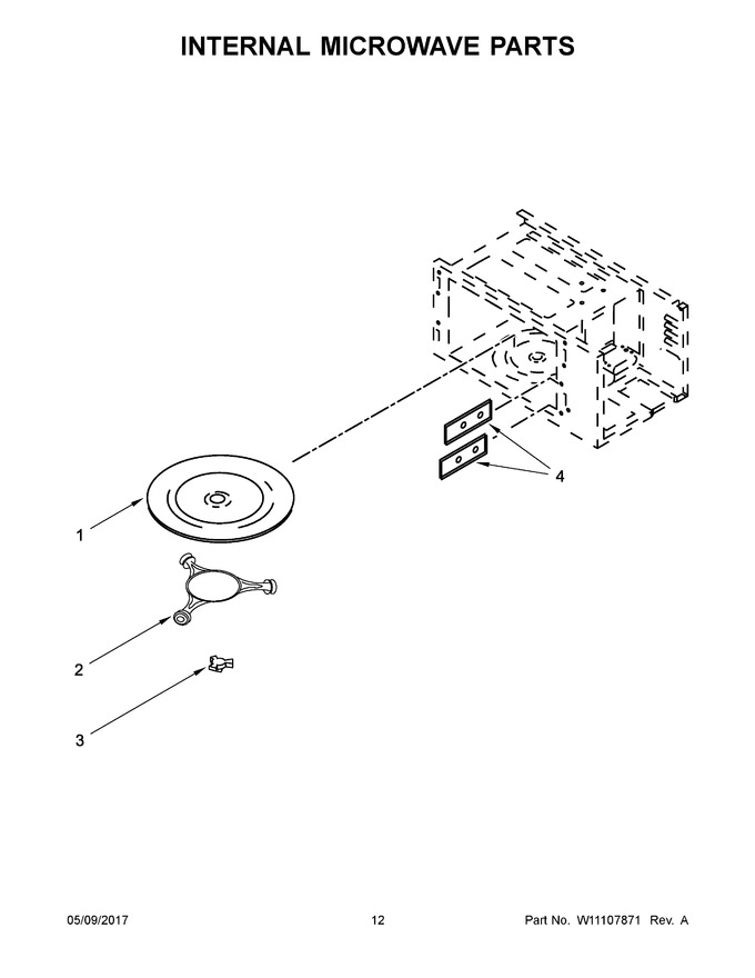 Diagram for WOC75EC0HS00