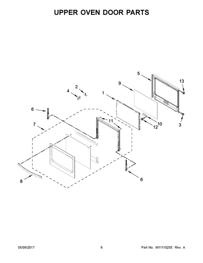 Diagram for WOD77EC0HV00