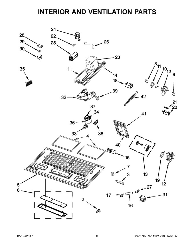 Diagram for YKMHC319ES1