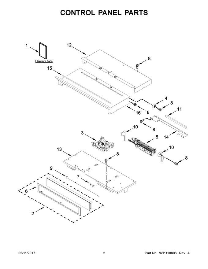 Diagram for WOS72EC0HW00