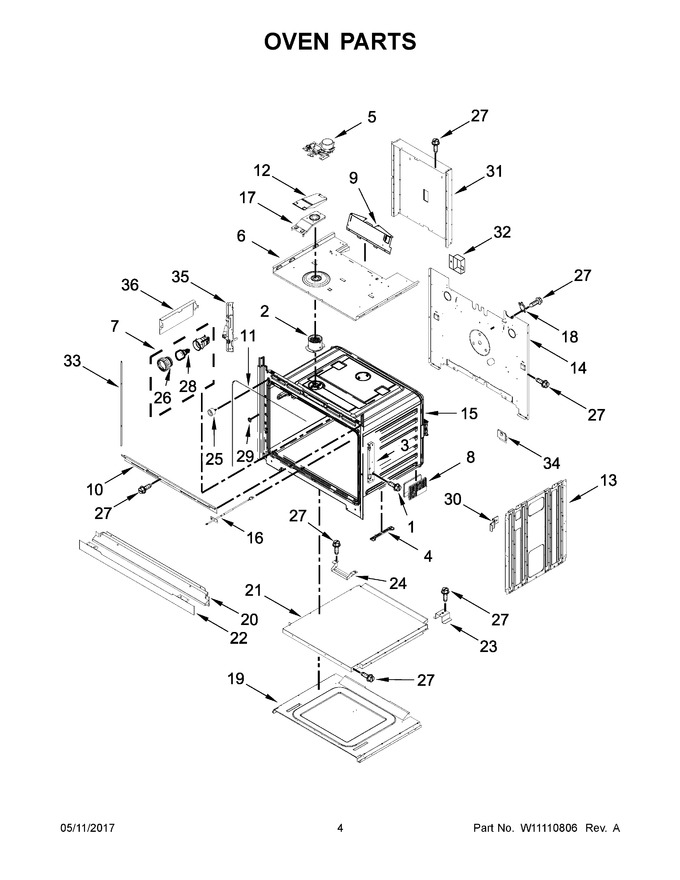 Diagram for WOS72EC0HW00