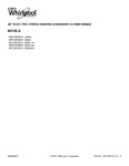 Diagram for 01 - Cover Sheet