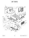 Diagram for 11 - Unit Parts