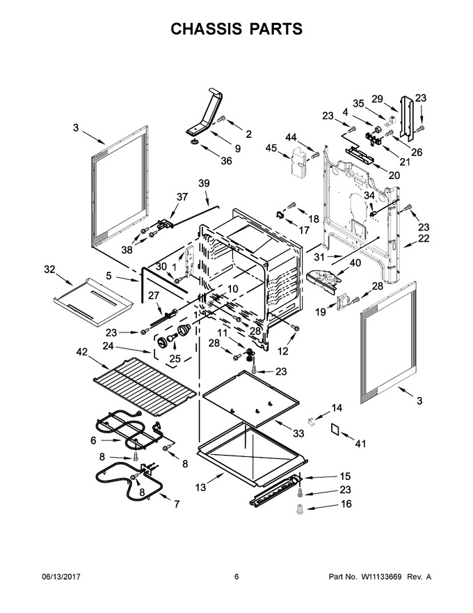 Diagram for WFE515S0ES1