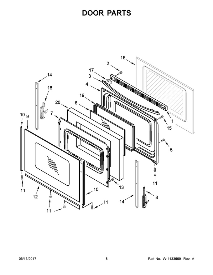 Diagram for WFE515S0EW1