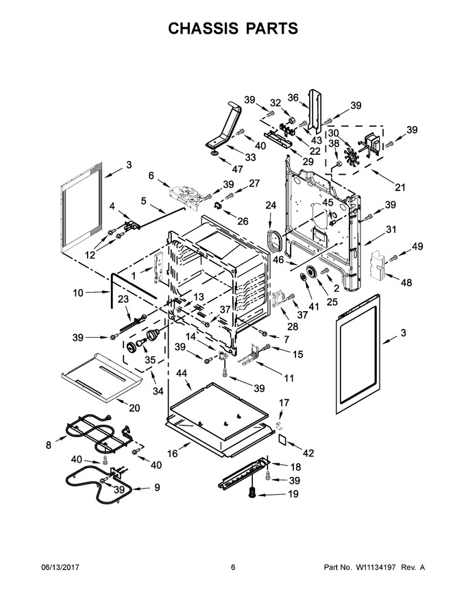 Diagram for WFE520S0FS1
