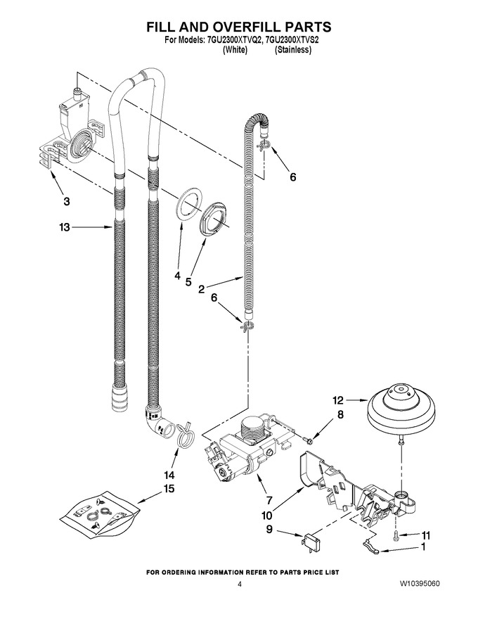 Diagram for 7GU2300XTVS2