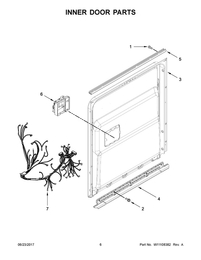 Diagram for IDT830SAGS0