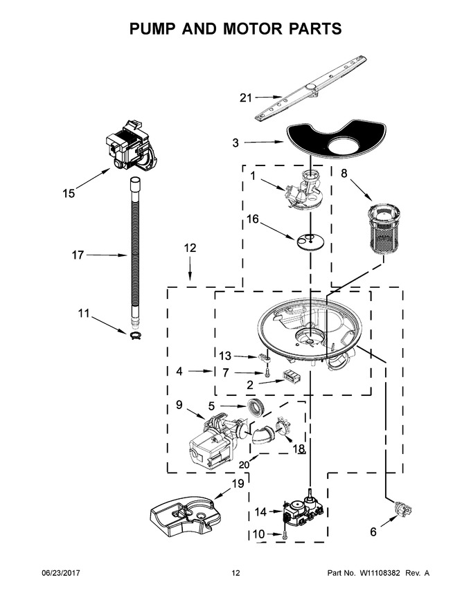 Diagram for IDT830SAGS0