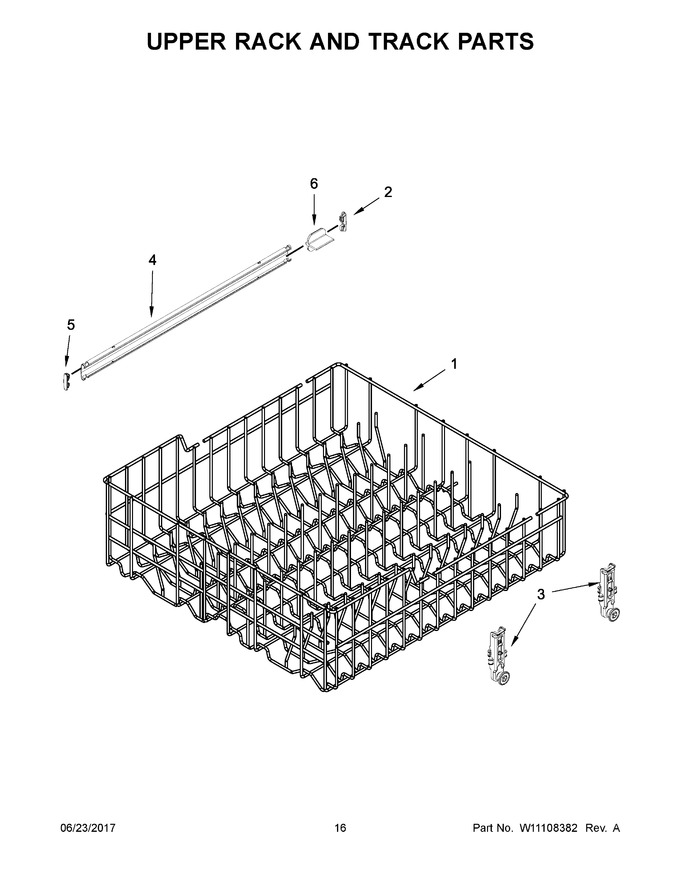 Diagram for IDT830SAGS0