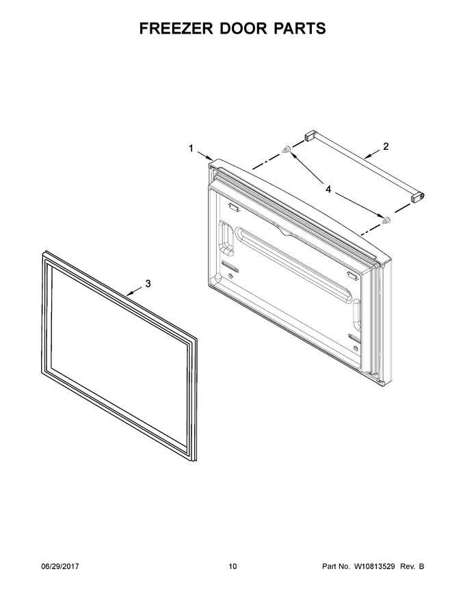 Diagram for KRFF302EBL01