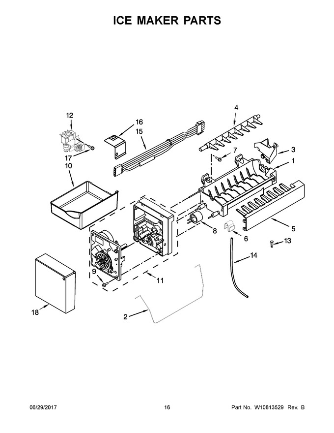 Diagram for KRFF302ESS01