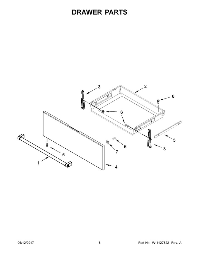 Diagram for KSEG700EBS2