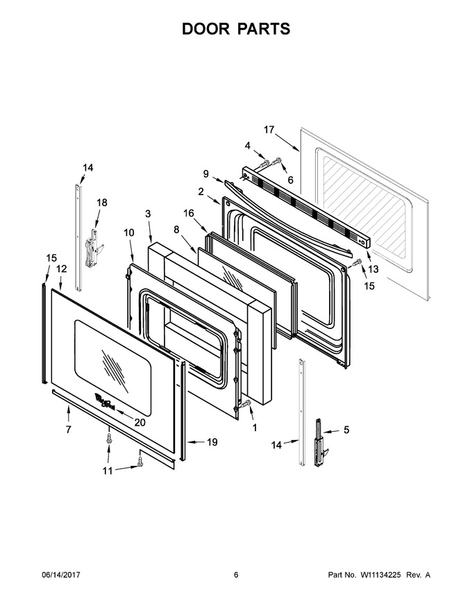 Diagram for WEC310S0FB1