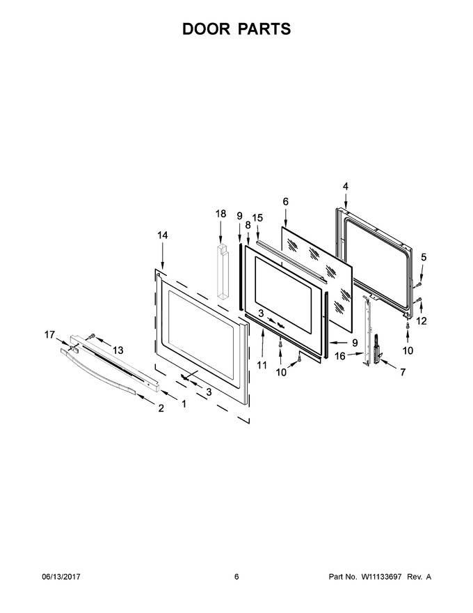 Diagram for WEE745H0FS1