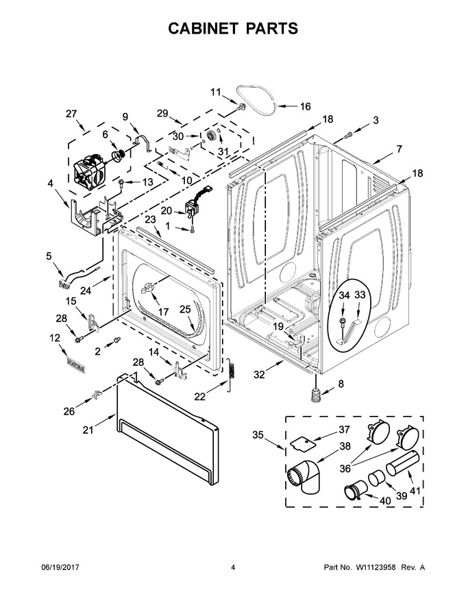 Diagram for WGD7500GC0