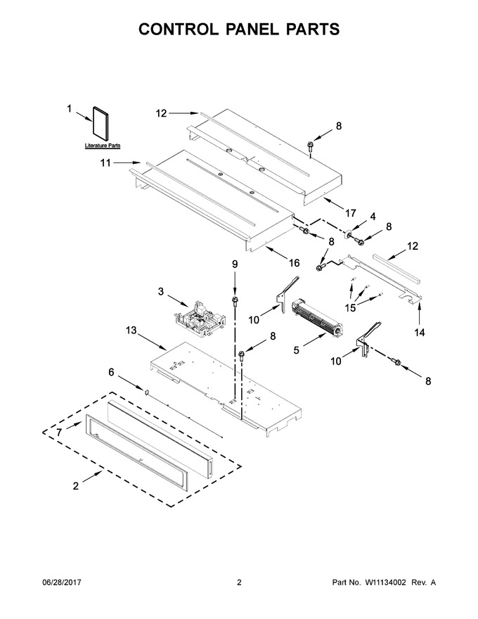 Diagram for WOD97EC0HZ00