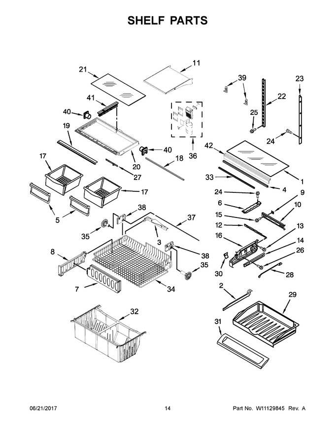 Diagram for WRF532SMHZ00