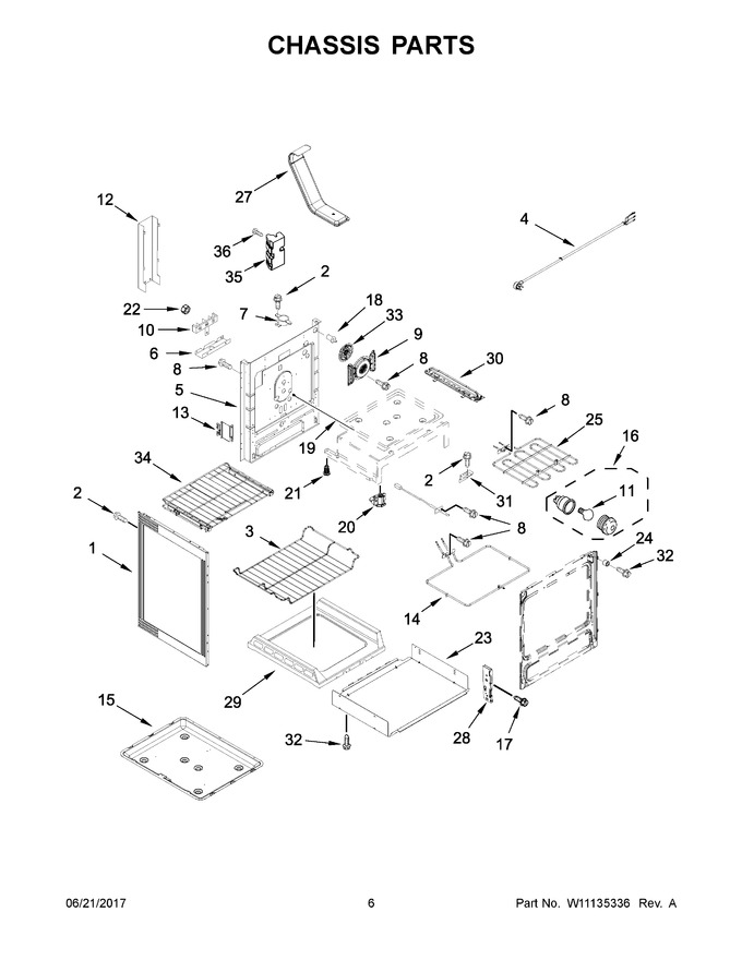 Diagram for YKFEG500ESS2