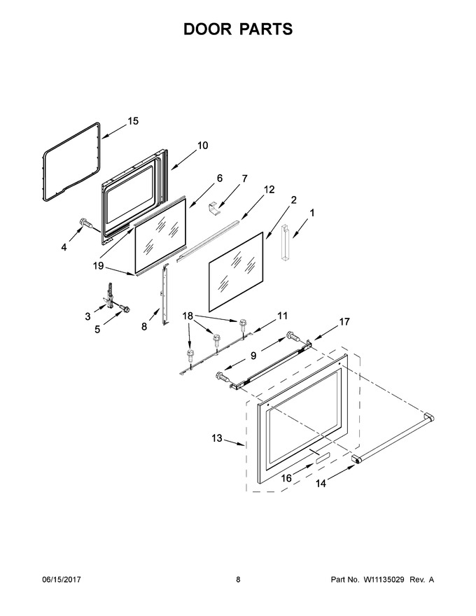 Diagram for YKFEG500EBS2