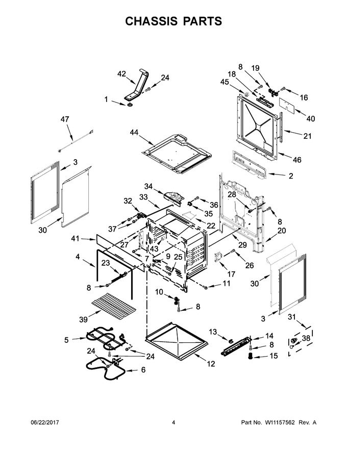 Diagram for YWEE510S0FS1