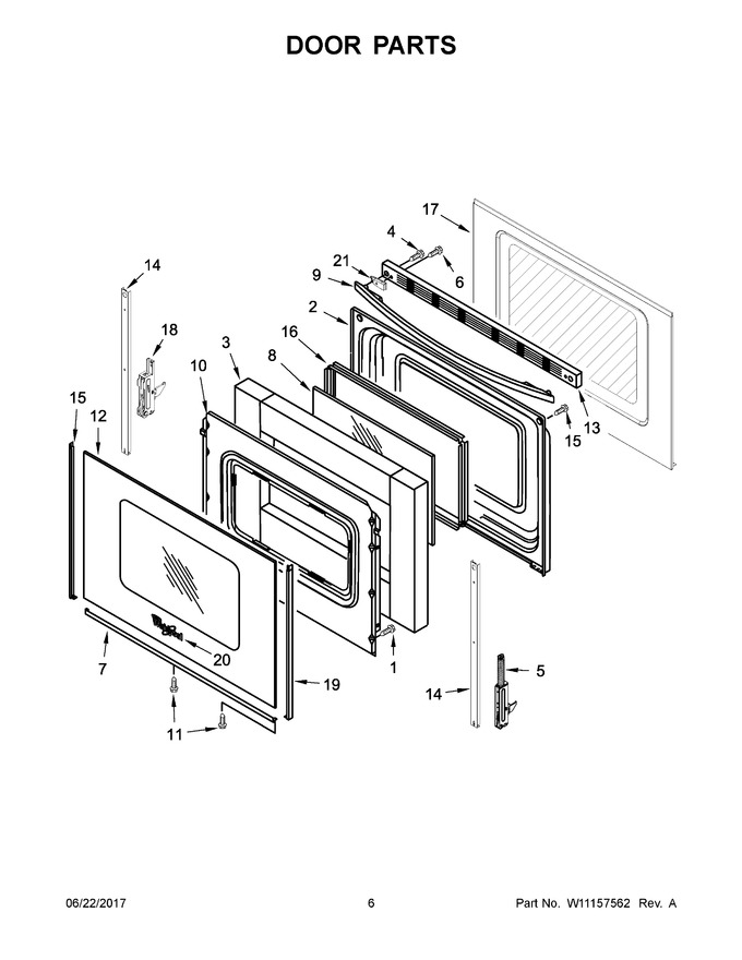 Diagram for YWEE510S0FS1