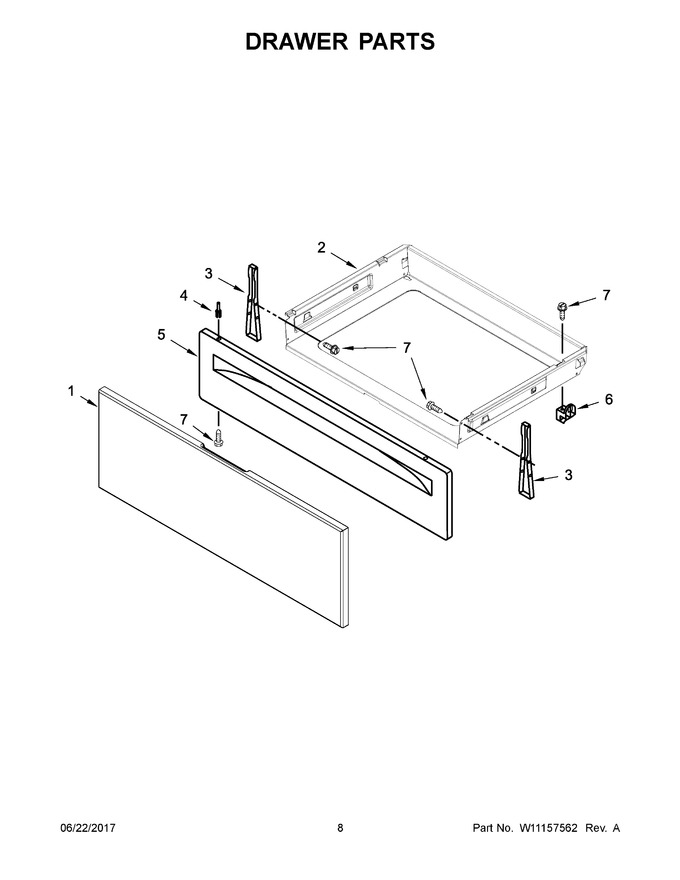 Diagram for YWEE510S0FS1