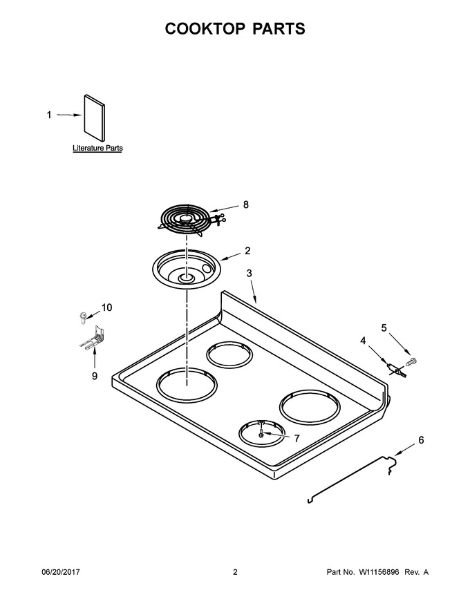 Diagram for YWFC150M0EB1