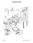 Diagram for 04 - Chassis Parts
