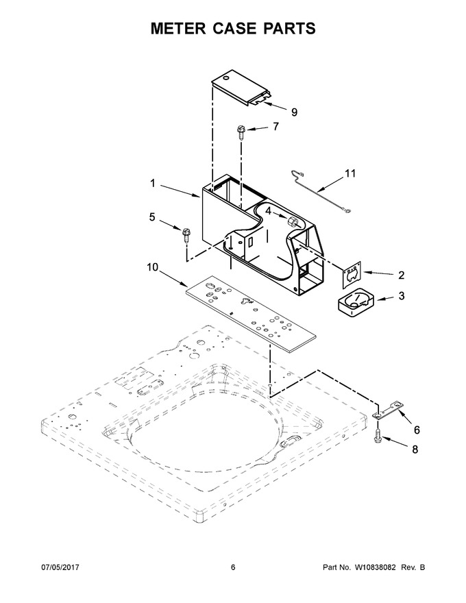 Diagram for CAE2765FQ0