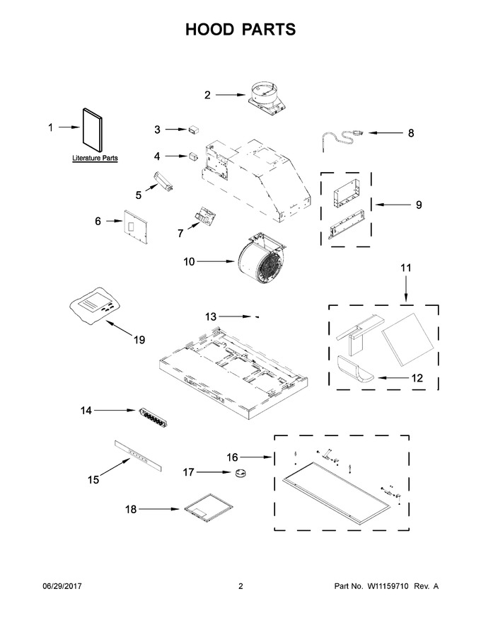Diagram for KVUB400GSS00