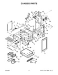 Diagram for 04 - Chassis Parts