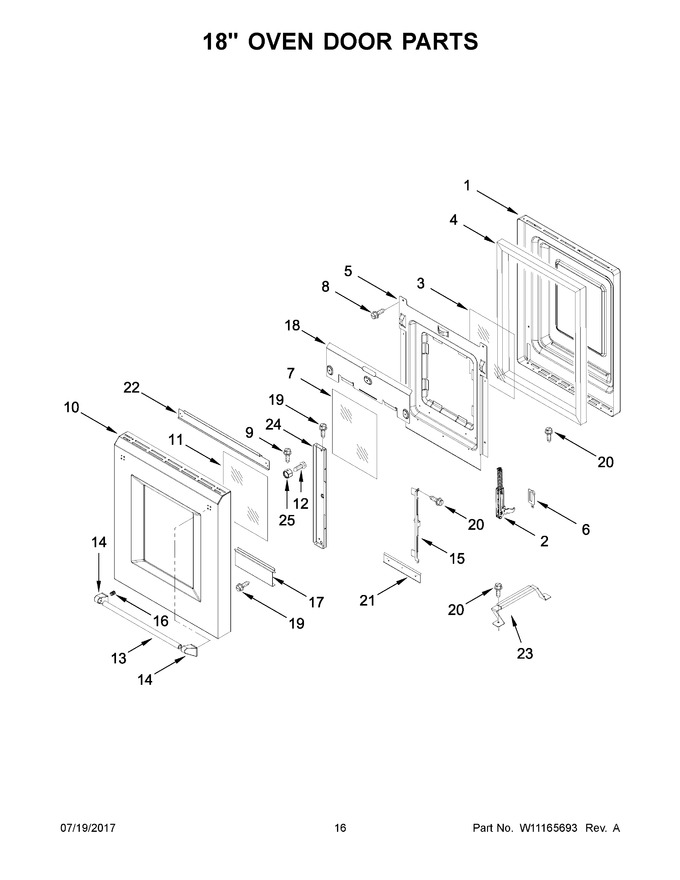 Diagram for KDRS483VBK01