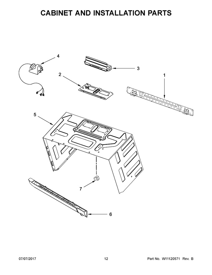 Diagram for KMHS120EWH4