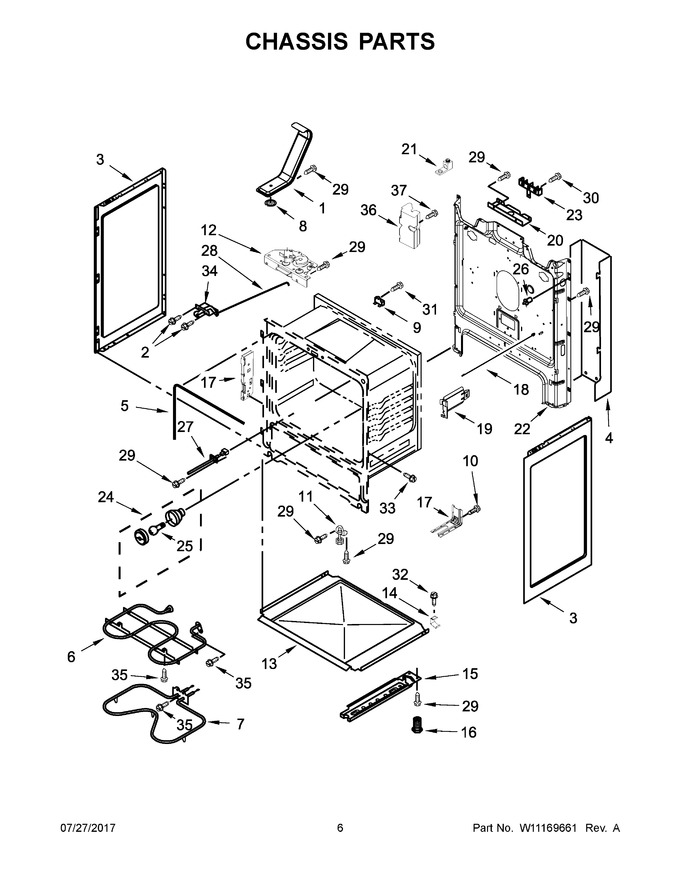 Diagram for IES426AS1