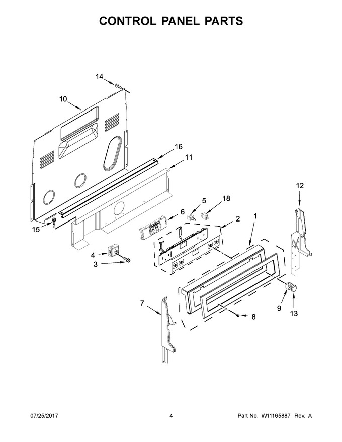 Diagram for KFEG500EBL2