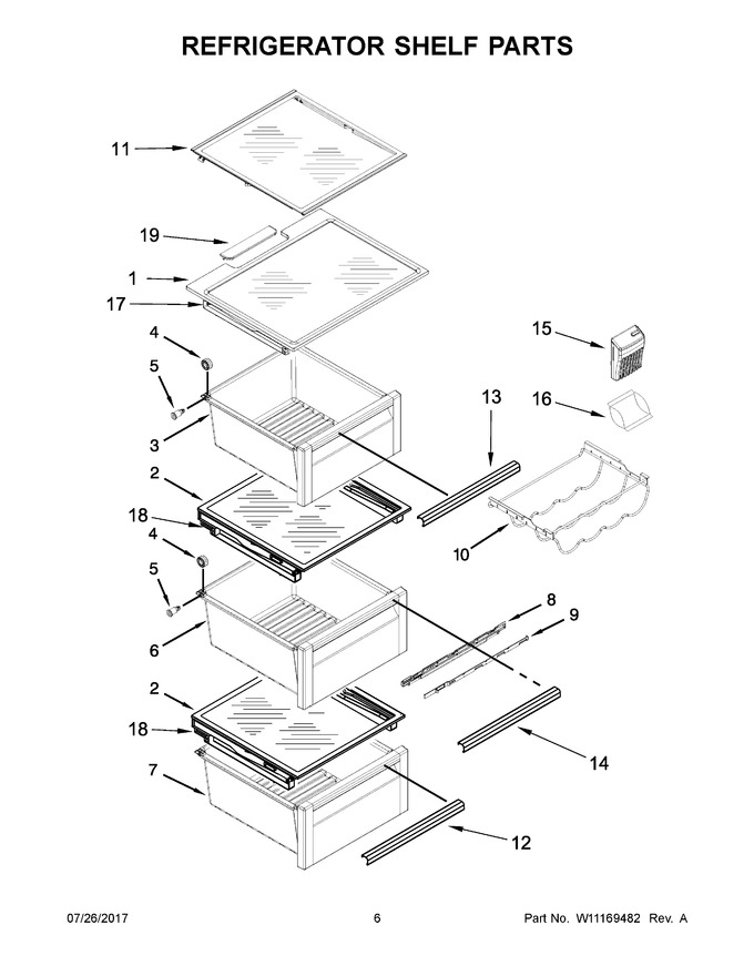 Diagram for KRSC503EBS00